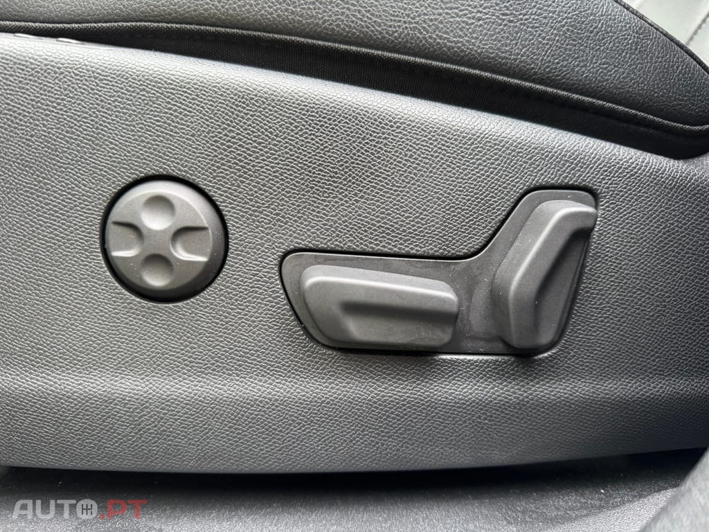 DS DS7 Crossback E-Tense Rivoli EAT8