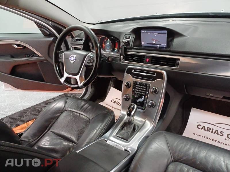 Volvo XC70 2.0 D4 Momentum Geartronic
