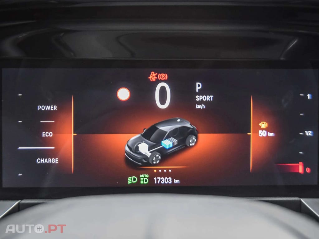 Opel Mokka 1.2 Hybrid GS eDCT