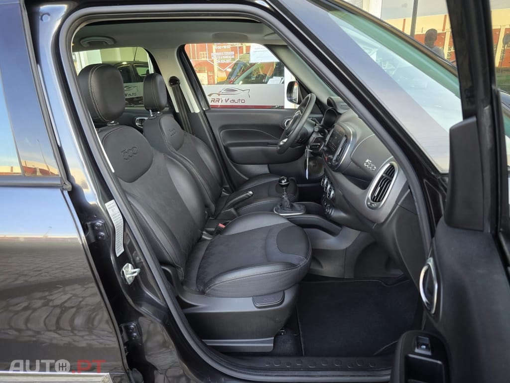 Fiat 500L 1.3 MJ Urban