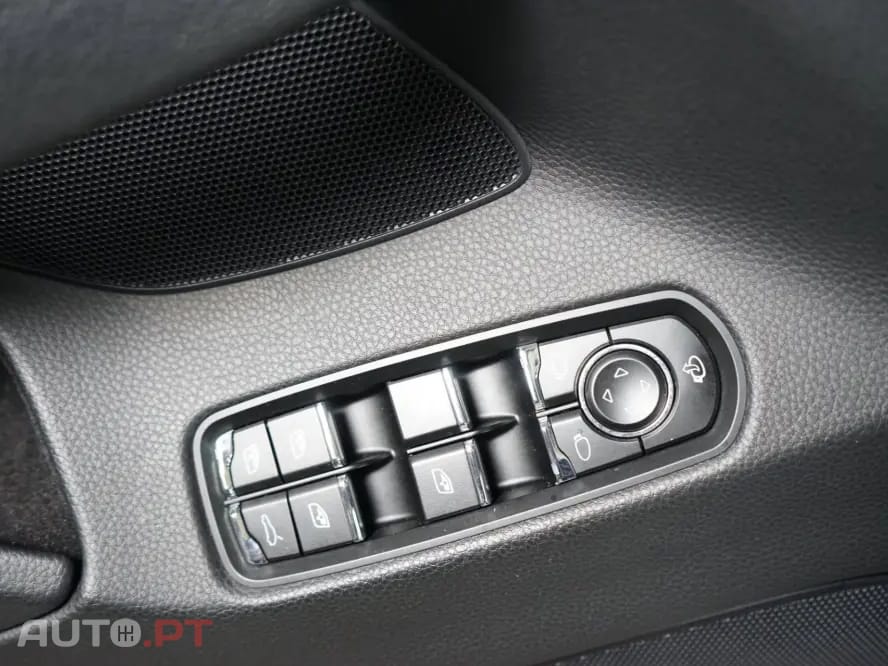 Porsche Panamera S Hybrid