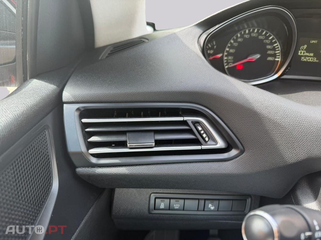 Peugeot 308 SW 1.2 e-THP Allure