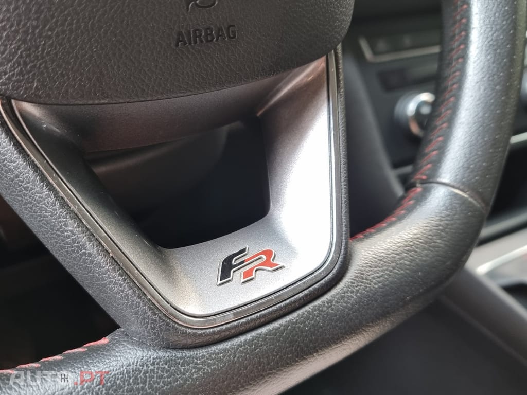 Seat Leon 2.0 TDi FR S/S