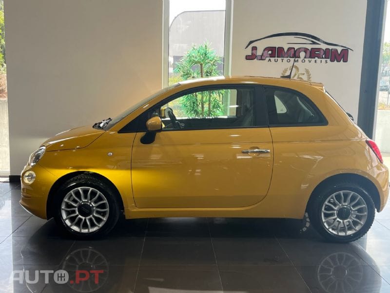 Fiat 500 1.2 POPSTAR
