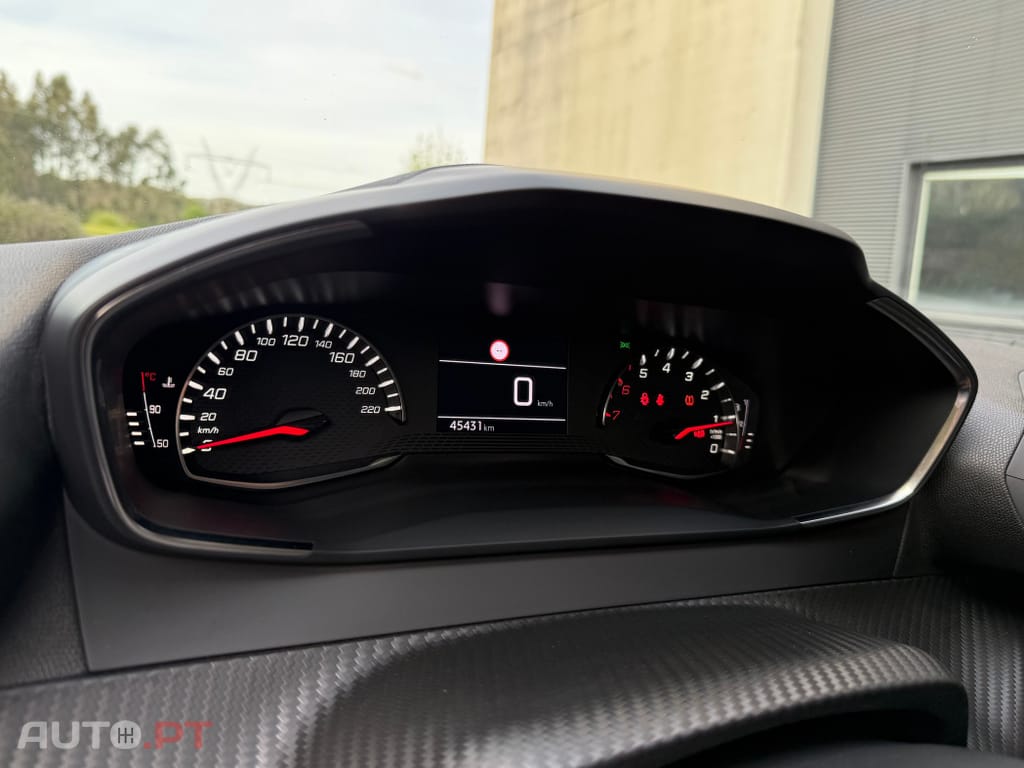 Peugeot 208 1.2 PureTech Active Pack