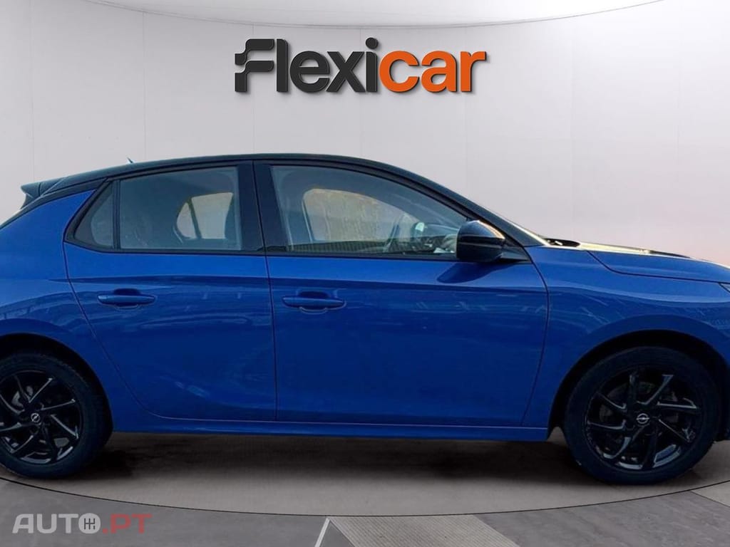 Opel Corsa 1.2 T GS Line