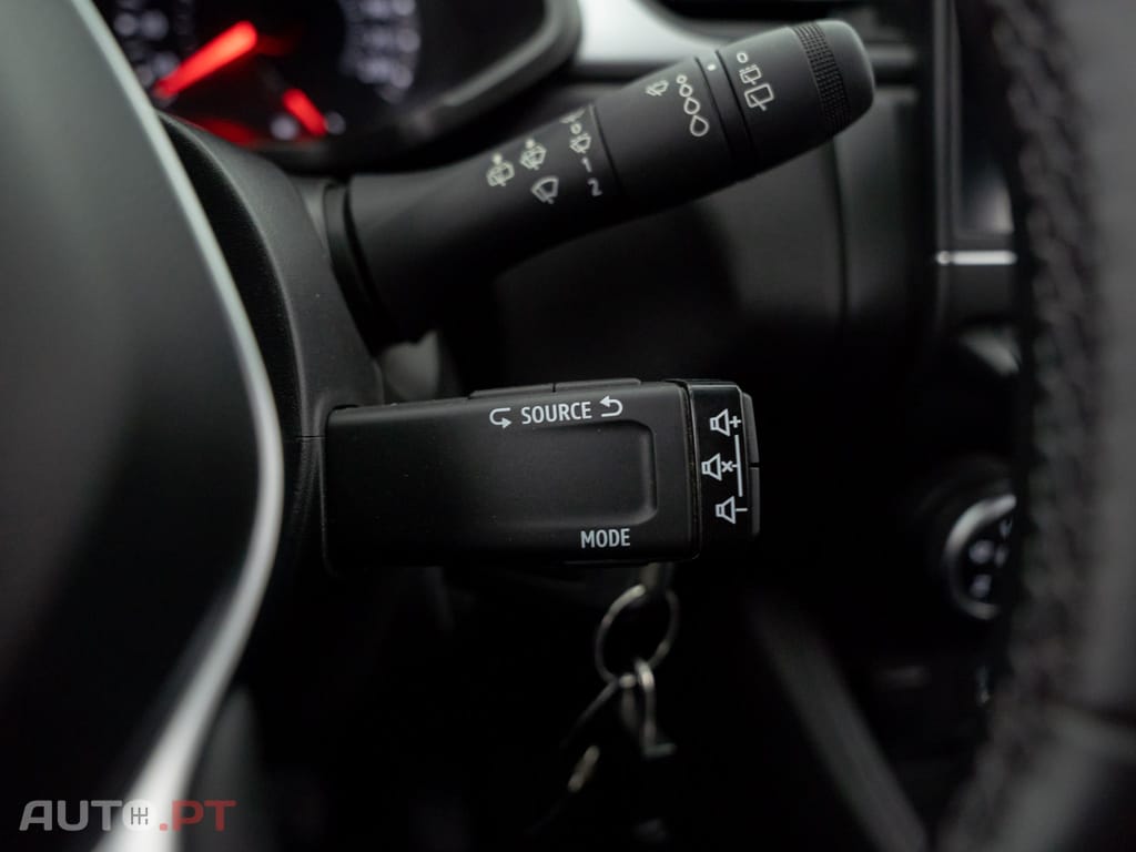 Renault Captur 1.0 TCe Equilibre