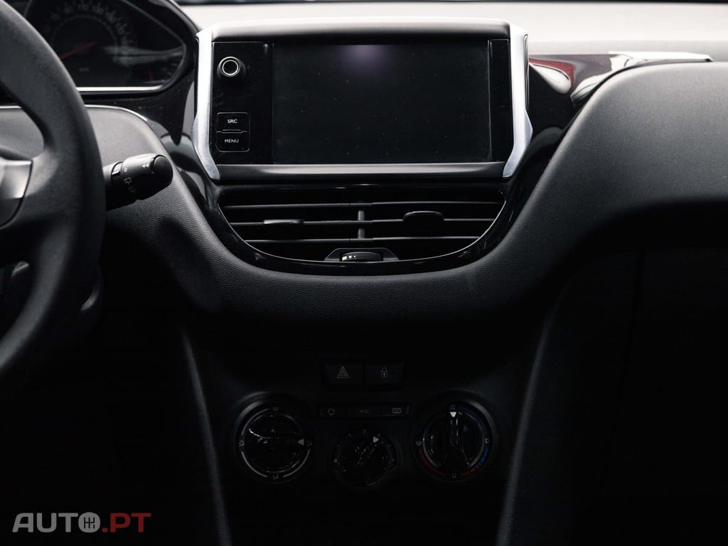 Peugeot 208 1.6 e-HDi Active
