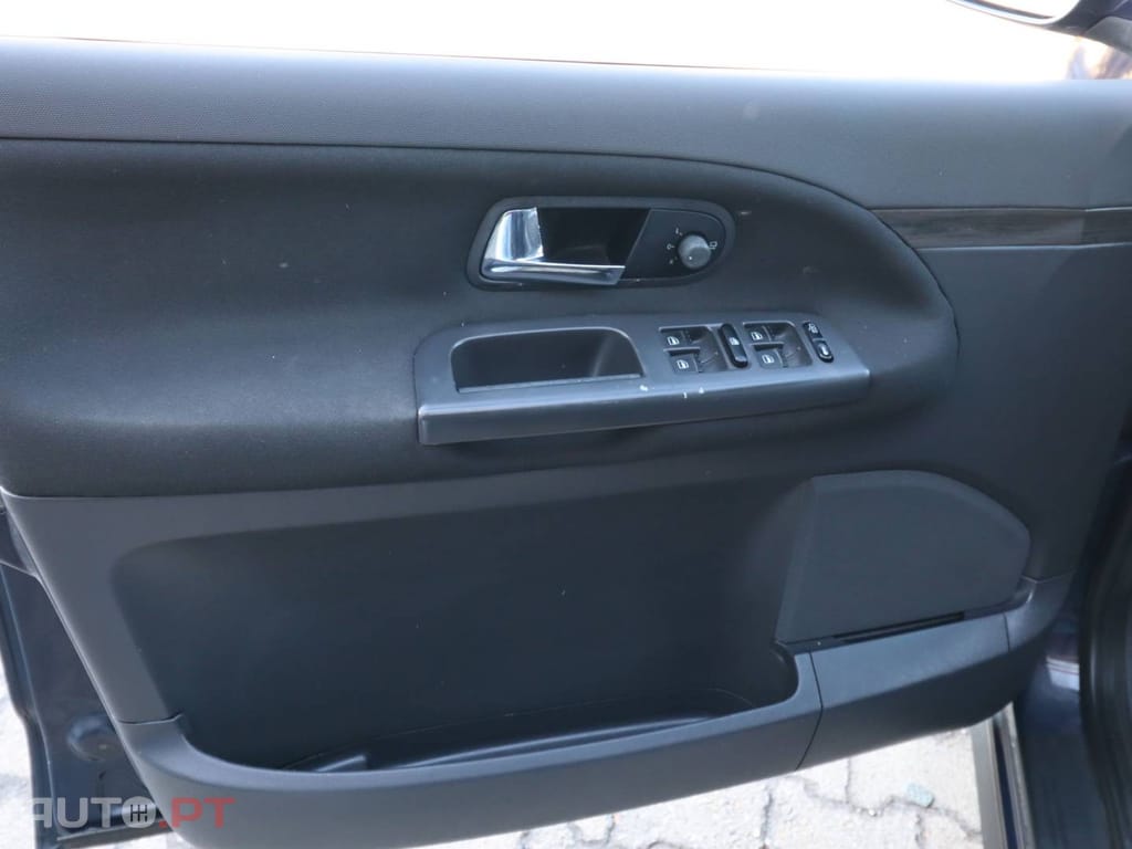 Seat Alhambra 2.0 TDi Reference