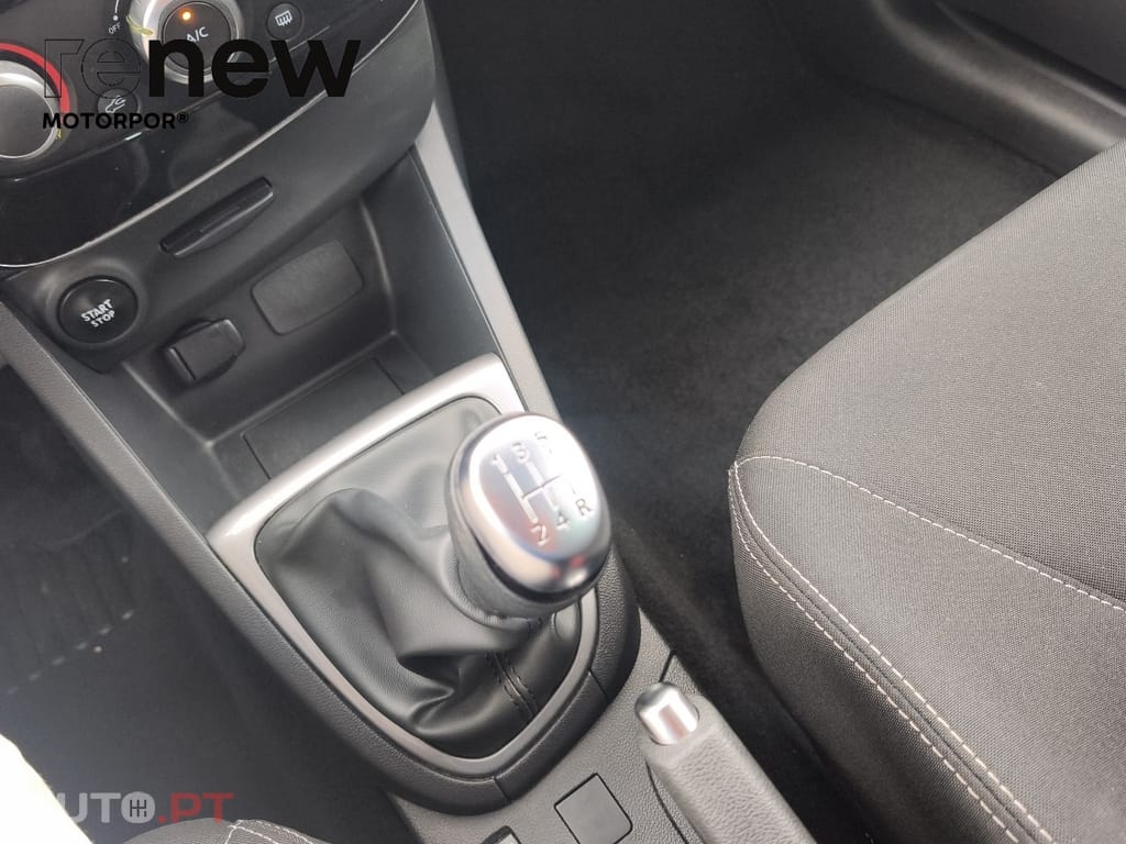 Renault Clio 0.9 TCe 90 Limited