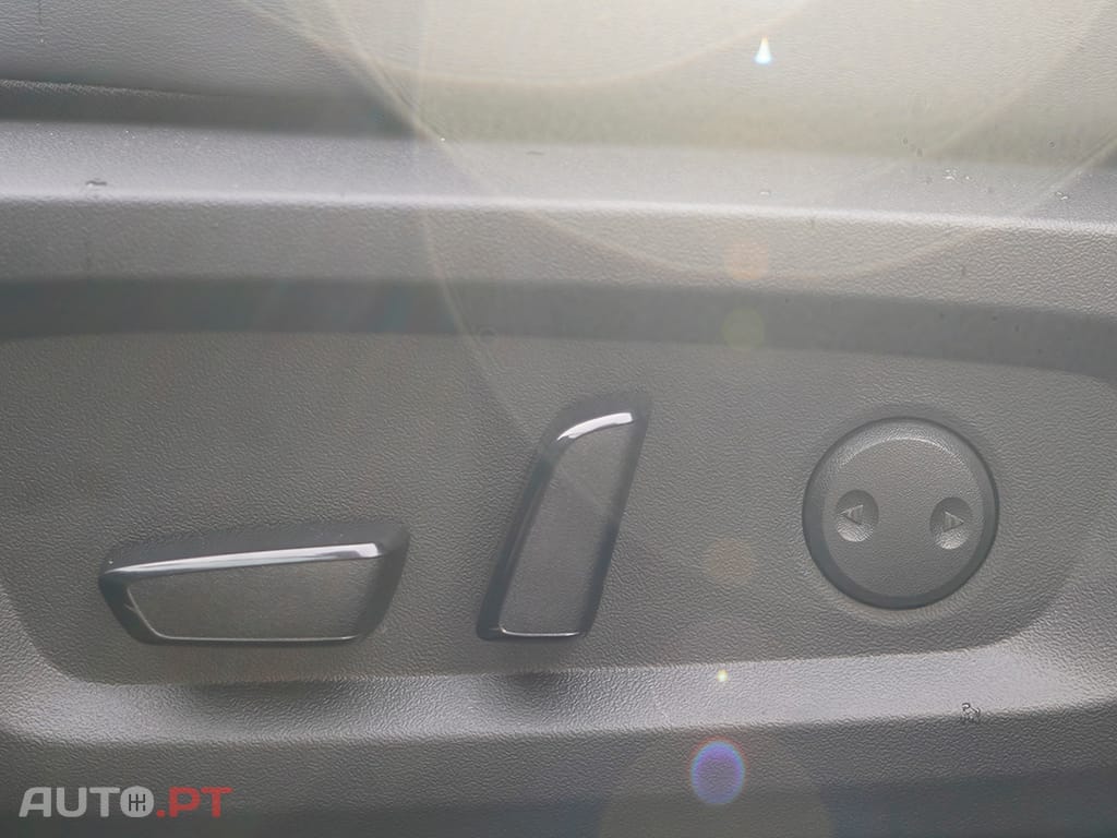 Mitsubishi Outlander Outlander 2.4 PHEV Intense