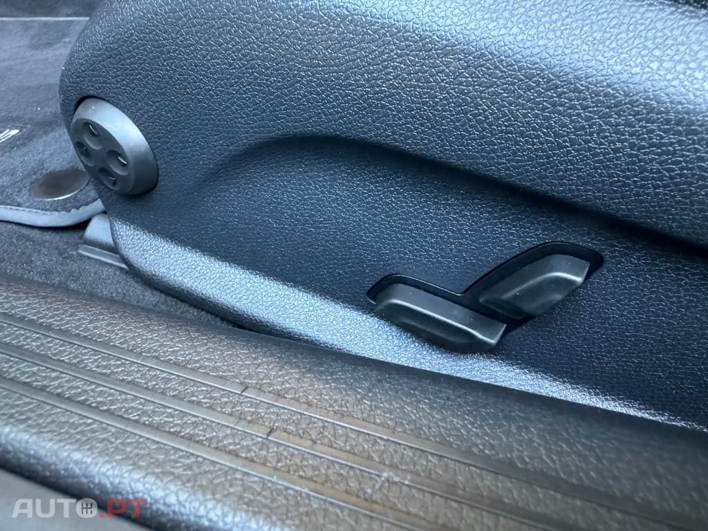 Mercedes-Benz C 220 d AMG Line Aut.