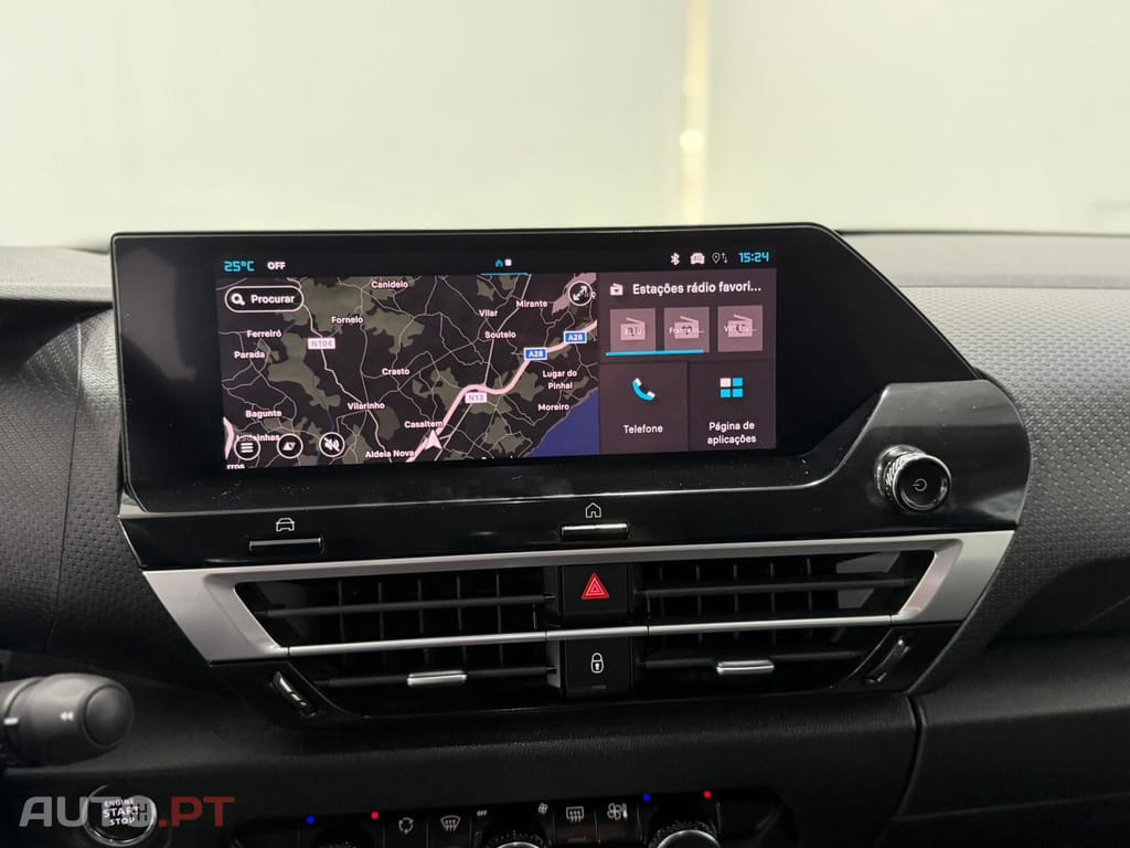 Citroen C4 X 1.2 PureTech Feel Pack EAT8