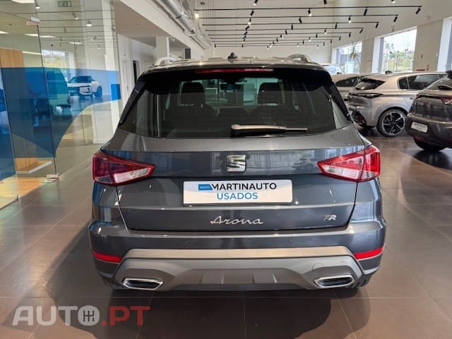 Seat Arona 1.0 TSI FR