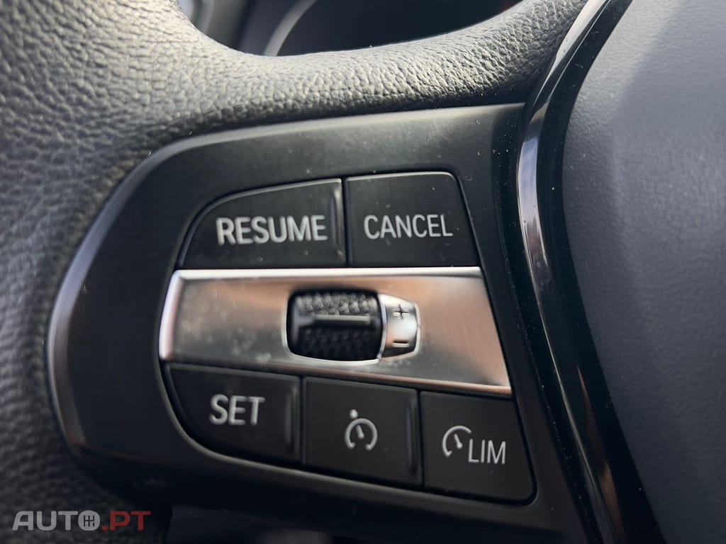 BMW 118 i Corporate Edition Auto