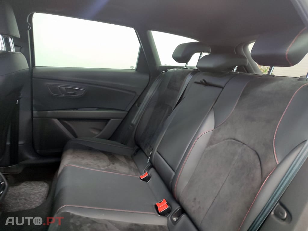 Seat Leon 1.6 TDI FR S/S