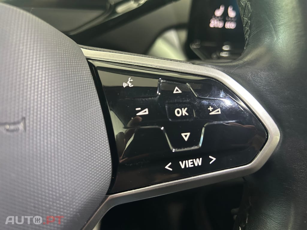 Volkswagen Id.5 77 kWh Pro Performance