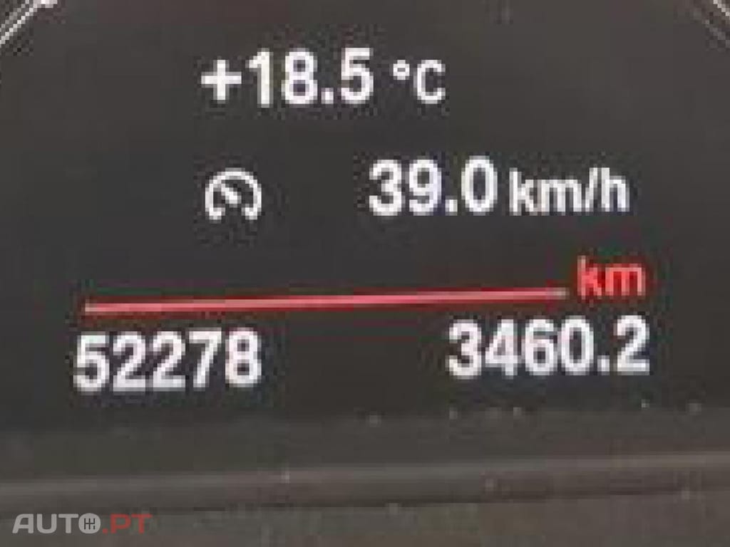 BMW 225 Advantage