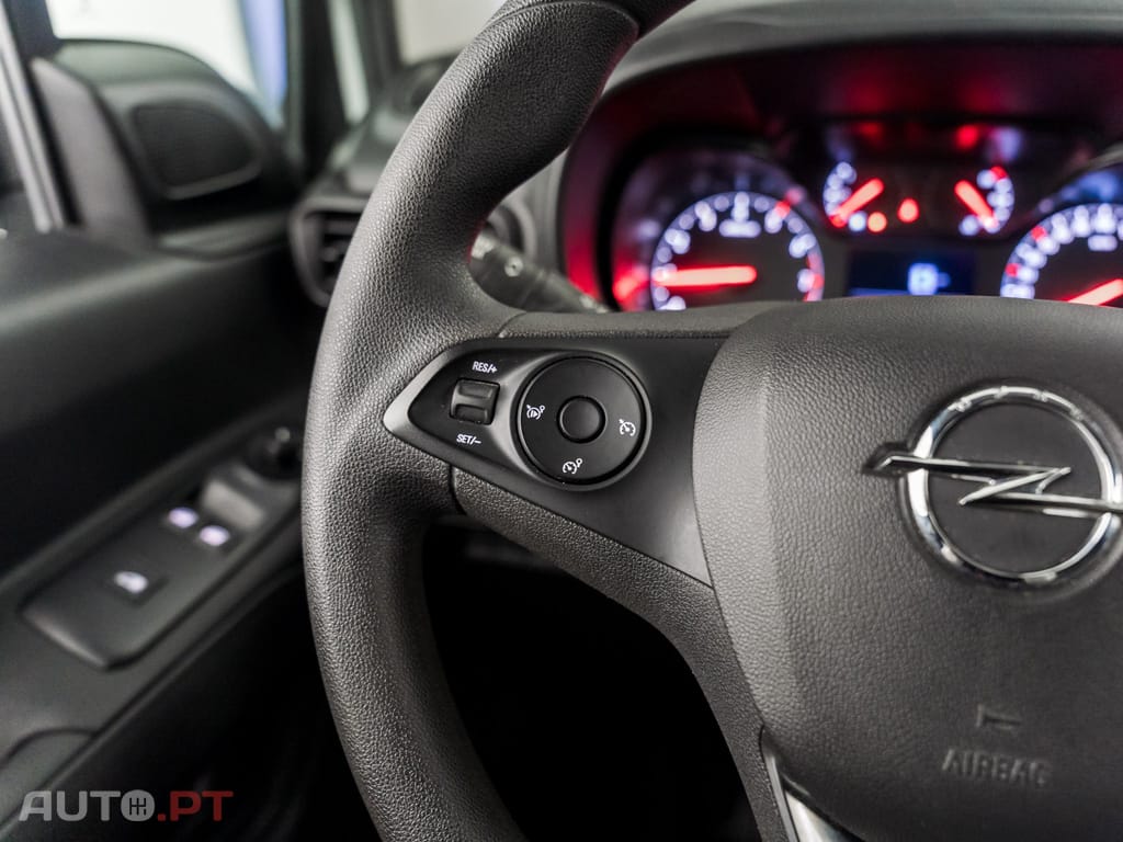 Opel Combo 1.5 CDTi L1H1 Enjoy