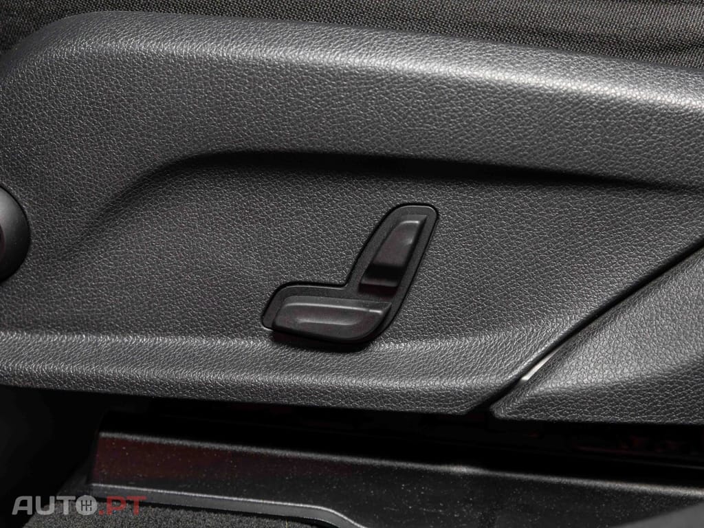 Mercedes-Benz GLC 220 D Look 63 AMG