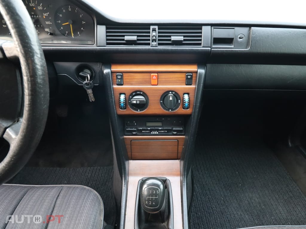 Mercedes-Benz C 200 d classic