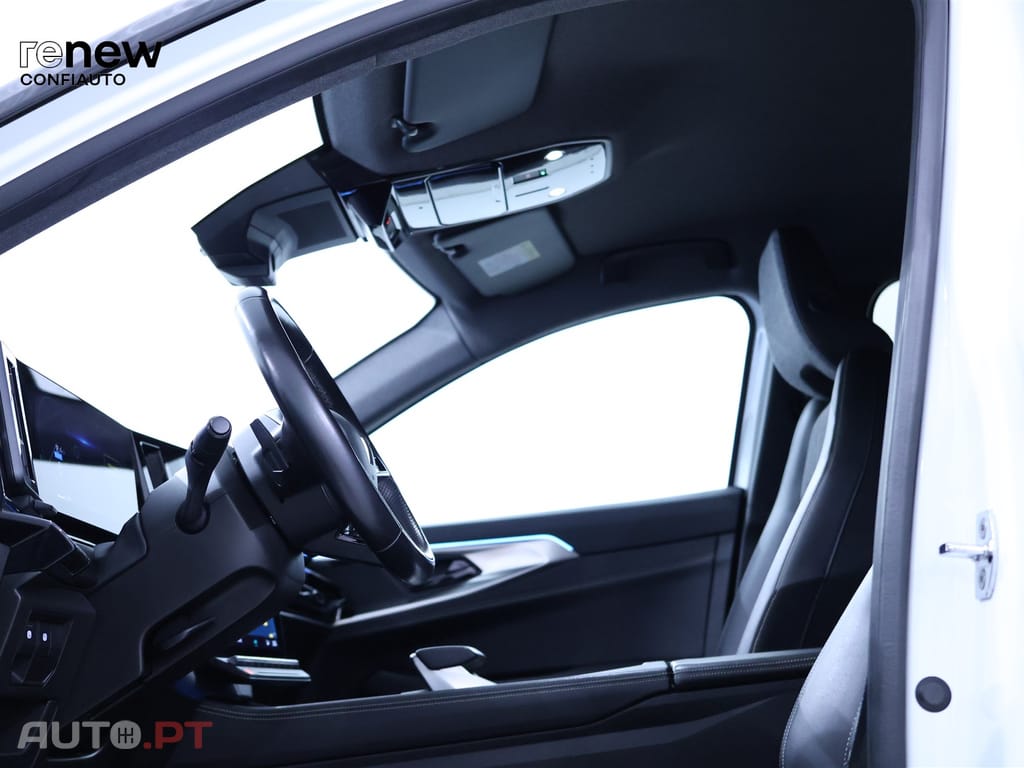 Renault Austral AUSTRAL TECHNO ETECH FULL HYB 200