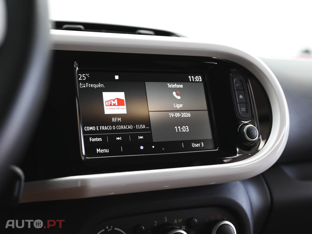 Renault Twingo TCE 90 Signature