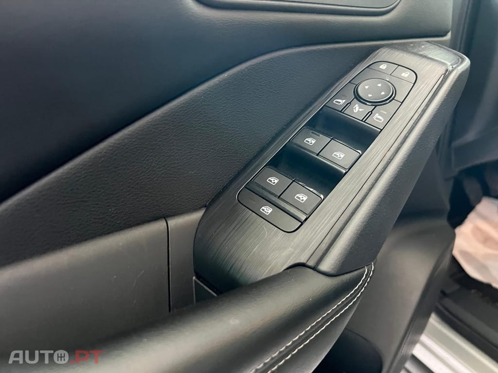 Nissan Qashqai 1.3 DIG-T Acenta