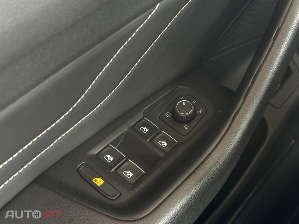 Volkswagen Arteon 2.0 TDI Elegance DSG