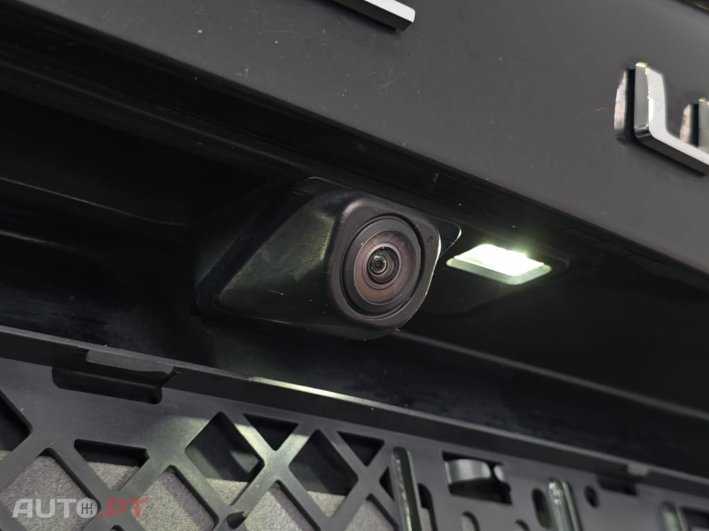 Ford Focus SW 1.0 Ecoboost Hybrid 125 cv SW ST-Line