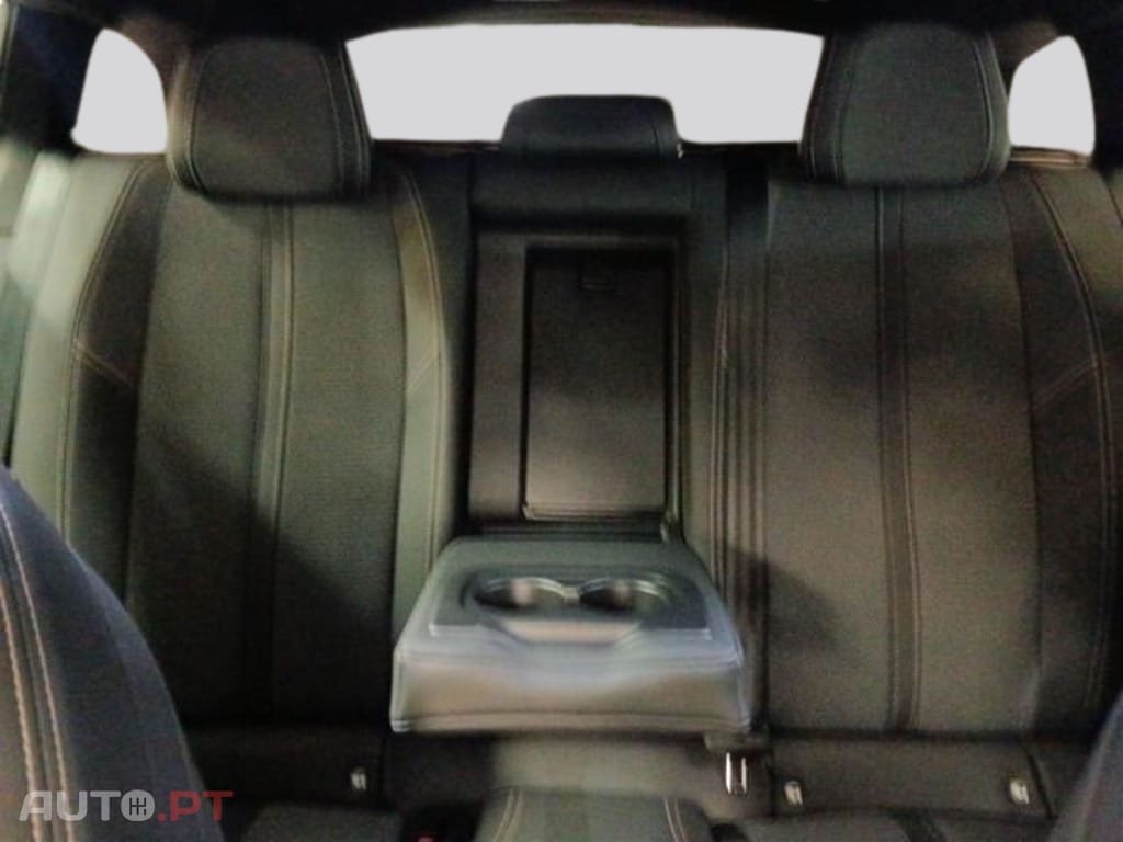 Peugeot 508 SW Allure EAT8