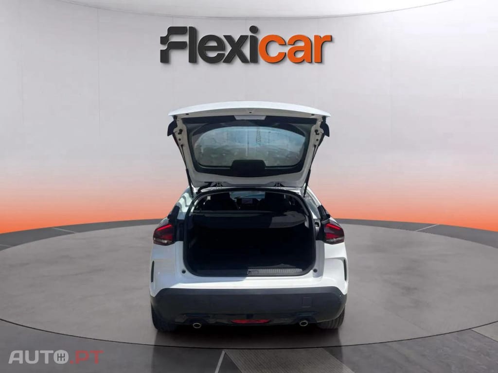 Citroen C4 1.2 PureTech Feel Pack