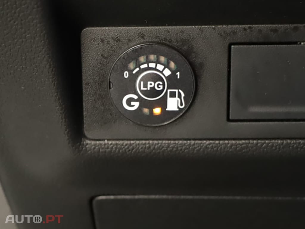 Renault Captur Captur 1.0 TCe Techno Bi-Fuel