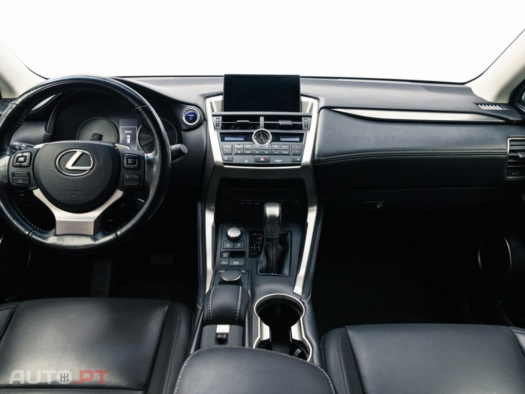 Lexus NX Executive