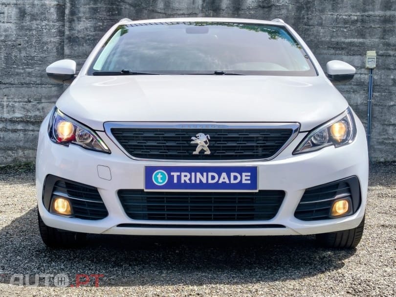 Peugeot 308 SW 1.2 PureTech Style