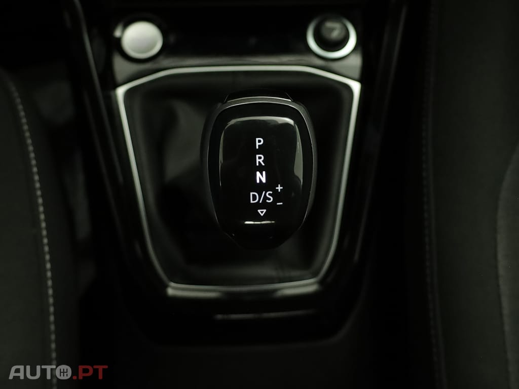 Volkswagen T-Cross T-Cross 1.0 TSI Urban DSG