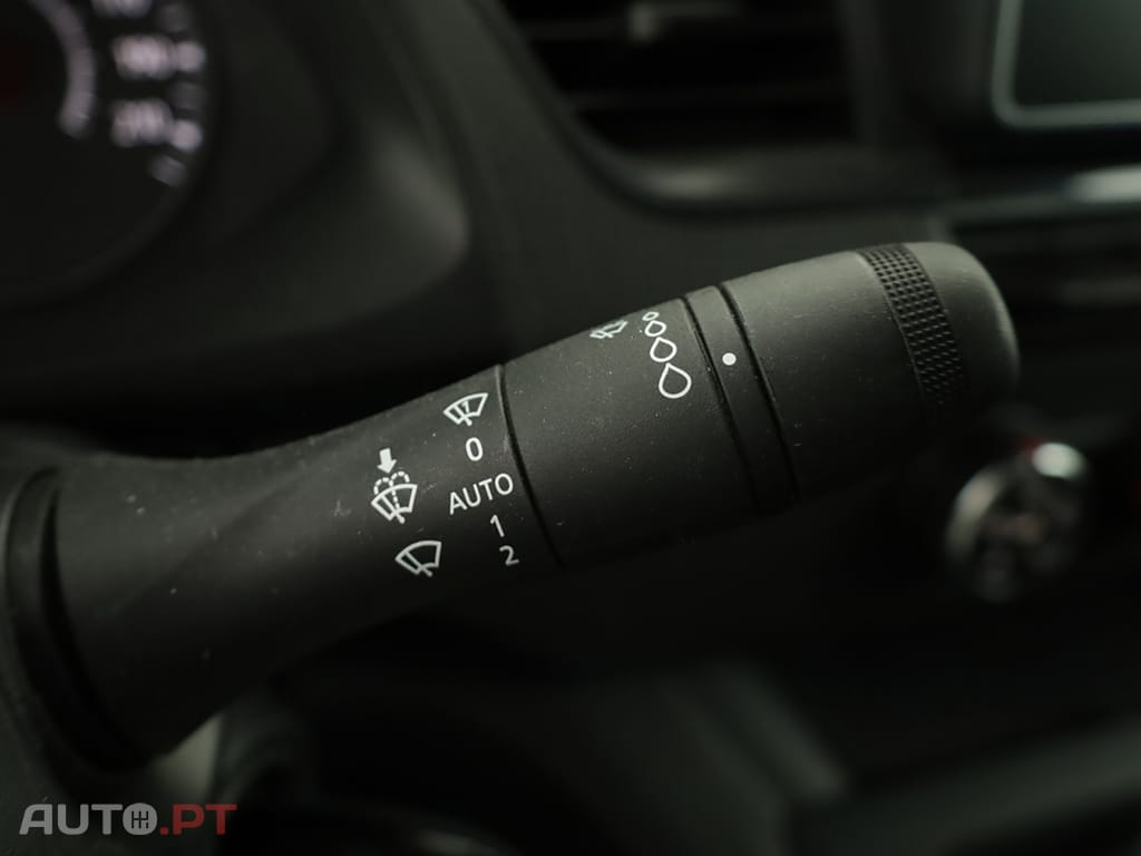 Renault Kangoo Kangoo 1.5 Blue dCi L2 Advance