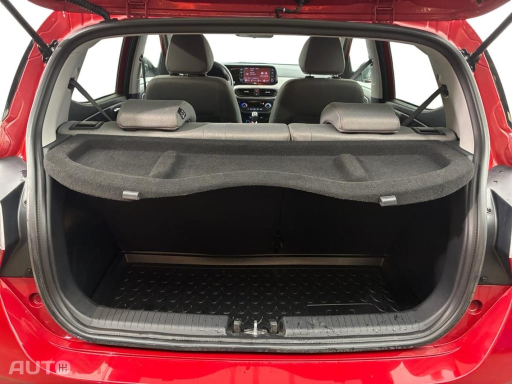 Hyundai i10 1.0 ECO Creative