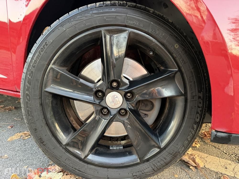 Seat Ibiza SC 1.6 TDi Sport DPF