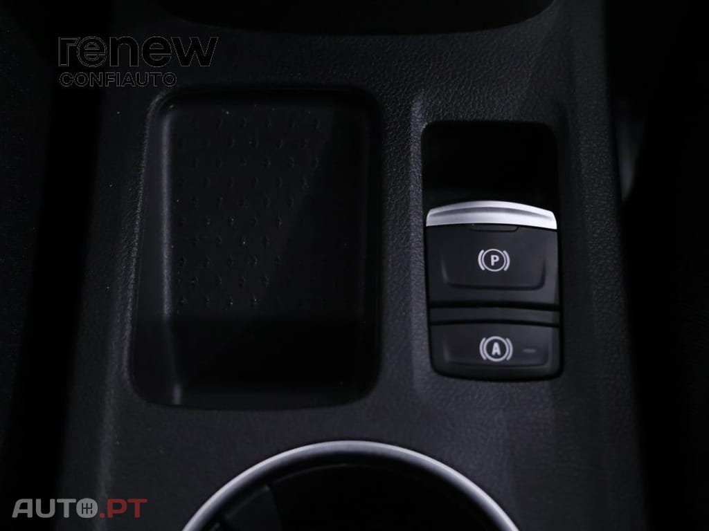 Renault Captur 1.0 Tce Rs Line