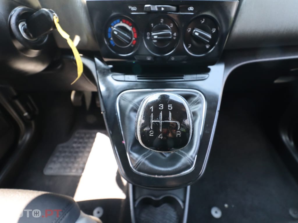 Lancia Ypsilon 1.2 S&S Fashion