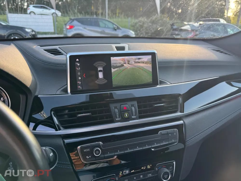 BMW X2 25 e xDrive Pack M