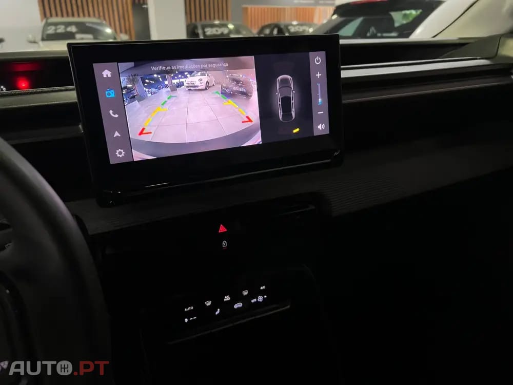 Citroen C3 1.2 Turbo Max16