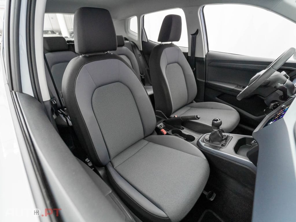 Seat Arona 1.0 TSI Style