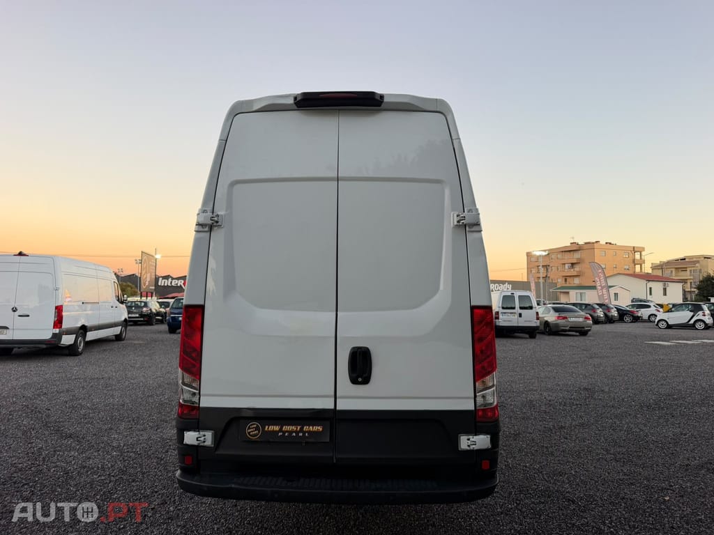 Iveco Daily 35C15