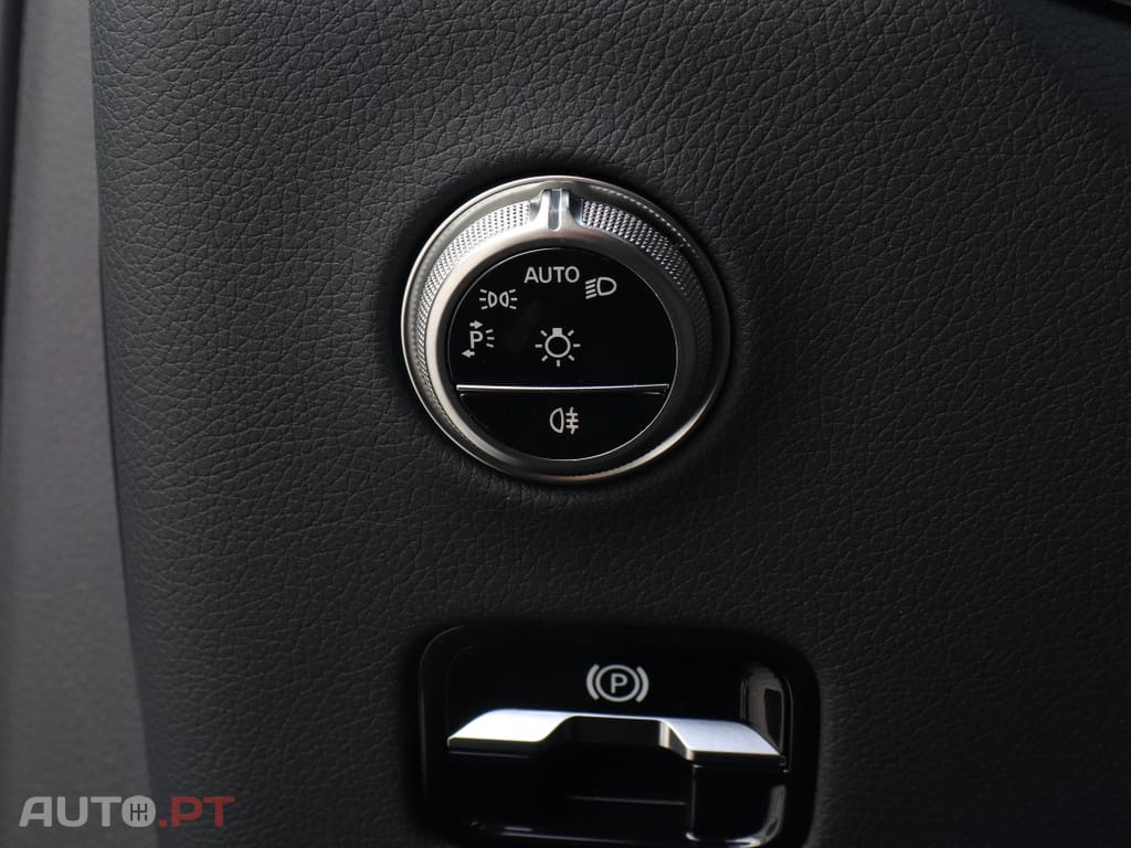 Mercedes-Benz GLC 300 de Coupe 4Matic