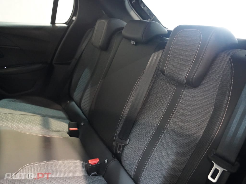 Peugeot 208 1.2 PureTech Allure