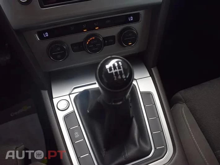 Volkswagen Passat Variant 2.0 TDi Confortline