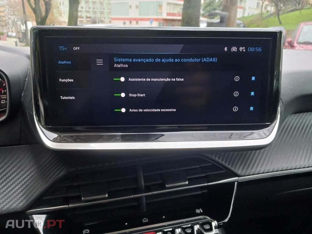 Peugeot 208 1.2 PureTech Active Pack