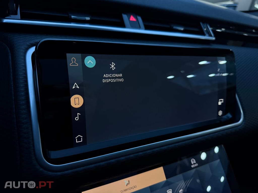 Land Rover Velar 2.0 D200 AWD R-Dynamic SE